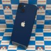 iPhone13 SoftBank版SIMフリー 128GB MLNM3J/A A2631-裏