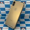 iPhoneXS au版SIMフリー 64GB MTAY2J/A A2098 ジャンク品-裏