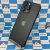 iPhone16 Pro Max Apple版SIMフリー 256GB MYWG3J/A A3295 新品同様-裏