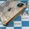 iPhoneXS au版SIMフリー 64GB MTAY2J/A A2098 ジャンク品-上部