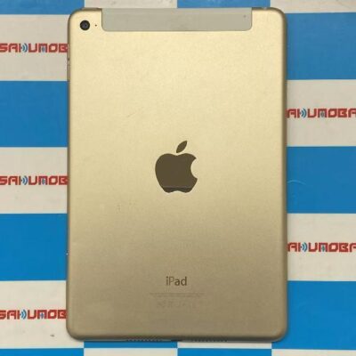 iPad mini 第4世代 docomo版SIMフリー 64GB MK752J/A A1550 ジャンク品