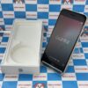 iPhoneSE 第3世代 Apple版SIMフリー 64GB MMYD3J/A A2782 新品同様-正面