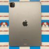 iPad Pro 11インチ 第4世代 Wi-Fiモデル 512GB MNXH3J/A A2759 極美品-正面