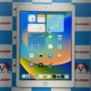 iPad 第5世代 docomo版SIMフリー 128GB MP272J/A A1823-正面