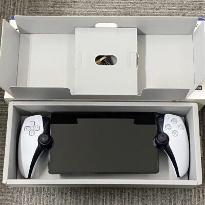 PlayStation Portal for PS5  CFI-Y1000 美品