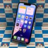iPhone13 au版SIMフリー 128GB MLNC3J/A A2631-正面
