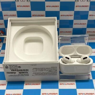 AirPods Pro  MWP22J/A A2084 ジャンク品