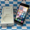 iPhoneSE 第3世代 Apple版SIMフリー 128GB MMYG3J/A A2782 美品-正面