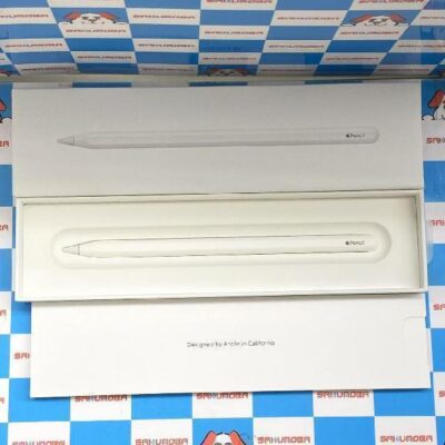 Apple Pencil 第2世代  MU8F2J/A A2051 美品
