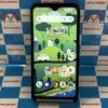 arrows We FCG01 au 64GB -正面