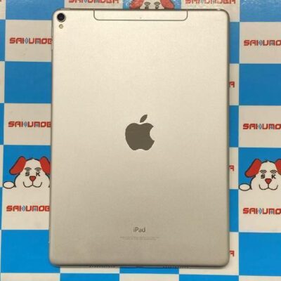 iPad Pro 10.5インチ au版SIMフリー 64GB MQF02J/A A1709 訳あり品