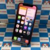 iPhone12 mini SoftBank版SIMフリー 64GB MGAE3J/A A2398 新品同様-正面