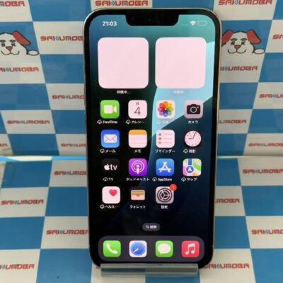 iPhone13 Pro docomo版SIMフリー 128GB MLUF3J/A A2636