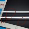 iPad 第7世代 Wi-Fiモデル 32GB MW752J/A A2197-裏