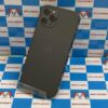 iPhone12 Pro SoftBank版SIMフリー 256GB MGM93J/A A2406 ジャンク品-裏