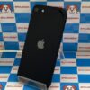 iPhoneSE 第3世代 Apple版SIMフリー 128GB MMYF3J/A A2782 新品同様-裏