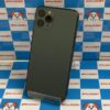iPhone11 Pro SoftBank版SIMフリー 256GB MWCC2J/A A2215 ジャンク品-裏