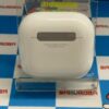 Apple AirPods 第4世代 MXP63J/A A3058 極美品-裏
