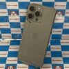 iPhone15 Pro Max Apple版SIMフリー 256GB MU6R3J/A A3105 ジャンク品-裏
