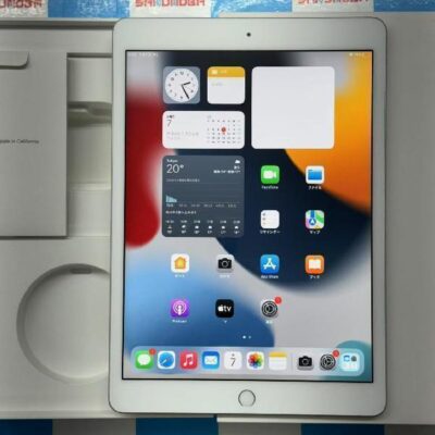 iPad 第7世代 Wi-Fiモデル 32GB MW752J/A A2197