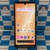 AQUOS sense4 lite 楽天モバイル版SIMフリー 64GB SH-RM15-正面
