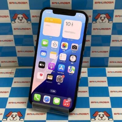 iPhone12 Pro docomo版SIMフリー 256GB MGMD3J/A A2406