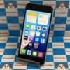iPhoneSE 第2世代 au版SIMフリー 64GB MX9T2J/A A2296 ジャンク品-正面