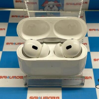 AirPods Pro 第2世代  MQD83J/A A2700