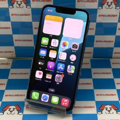 iPhone13 mini Apple版SIMフリー 128GB MLJH3J/A A2626 ジャンク品