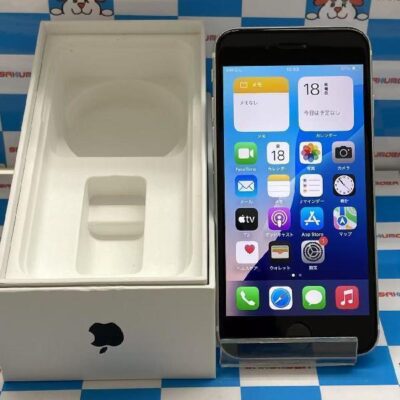iPhoneSE 第2世代 au版SIMフリー 64GB MX9T2J/A A2296 ジャンク品
