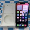 iPhone14 docomo版SIMフリー 128GB MPUD3J/A A2881-正面
