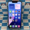 iPhone14 docomo版SIMフリー 128GB MPUQ3J/A A2881 美品-正面