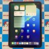 iPad 第10世代 au版SIMフリー 64GB MQ6M3J/A A2757 新品同様-裏
