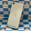 iPhoneSE 第2世代 au版SIMフリー 64GB MX9T2J/A A2296 ジャンク品-裏