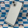 iPhone15 Apple版SIMフリー 256GB MTMR3J/A A3089-上部