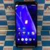 AQUOS sense3 SH-02M docomo 64GB SH-02M 極美品-正面