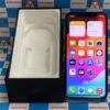 iPhone11 Pro au版SIMフリー 64GB MWC22J/A A2215 ジャンク品-正面