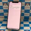 iPhone12 SoftBank版SIMフリー 128GB MGHV3J/A A2402 ジャンク品-正面