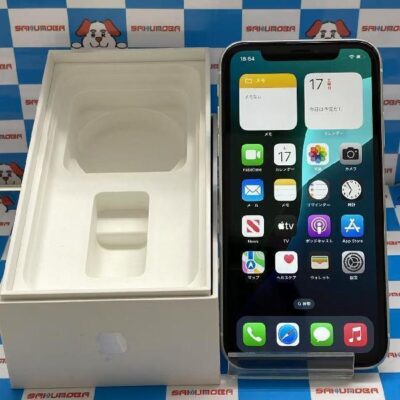 iPhoneXR docomo版SIMフリー 64GB MT032J/A A2106 ジャンク品
