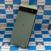 Google Pixel 6a au 128GB GB17L-裏