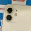 iPhone12 SoftBank版SIMフリー 128GB MGHV3J/A A2402 ジャンク品-裏