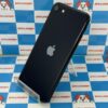 iPhoneSE 第3世代 au版SIMフリー 64GB MMYC3J/A A2782 極美品-裏
