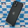 iPhone15 au版SIMフリー 128GB MTMH3J/A A3089 極美品-裏