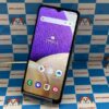Galaxy A32 5G SCG08 au 64GB SCG03-正面