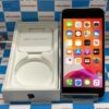 iPhoneSE 第2世代 SoftBank版SIMフリー 64GB MHGQ3J/A A2296 極美品-正面