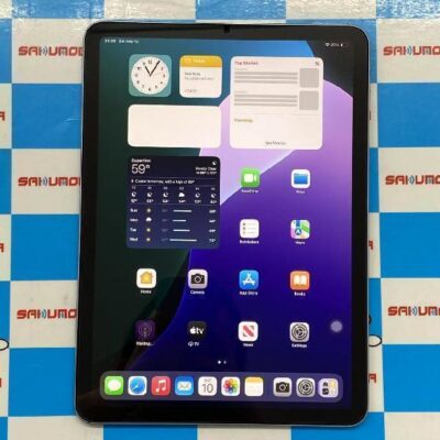 iPad Air 第4世代 Wi-Fiモデル 64GB MYFQ2KH/A A2316