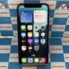 iPhone12 mini SoftBank版SIMフリー 128GB MGDN3J/A A2398 ジャンク品-正面