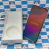 iPhone15 Plus Apple版SIMフリー 256GB MU0H3J/A A3093-正面