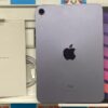 iPad mini 第6世代 Wi-Fiモデル 64GB MK7R3J/A A2567 開封未使用品-正面