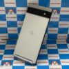 Google Pixel 6a au 128GB GB17L ジャンク品-裏